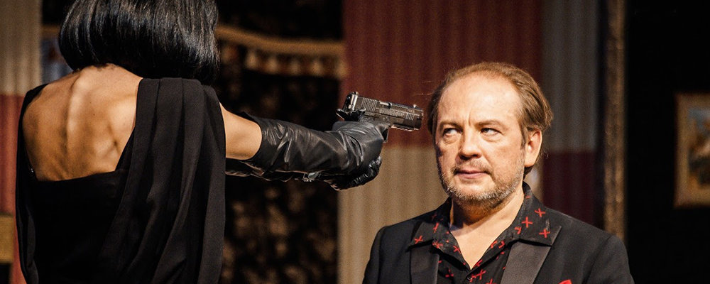 Операция «Развод»