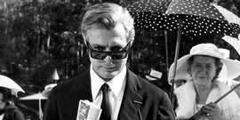 Восемь с половиной