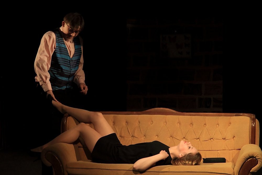 

Билеты на Коллекционер (Версия)