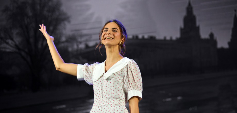 

Билеты на Весна в моём городе (Филармония. Камерный зал)