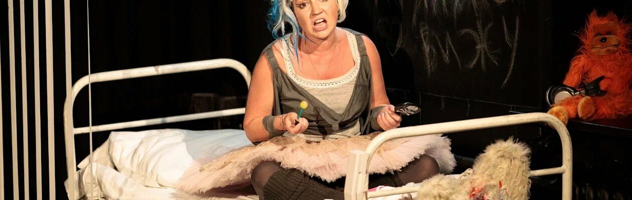 Три дуры, три дороги, три души (3d)