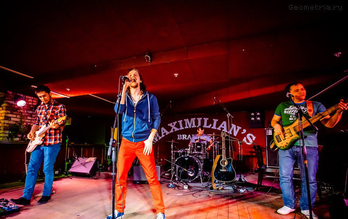 План б группа екатеринбург