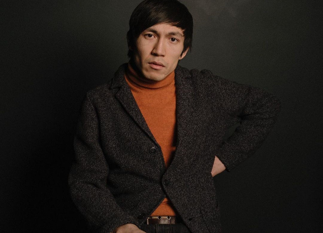 

Билеты на Сержан Аманов (Стендап клуб на Трубной)