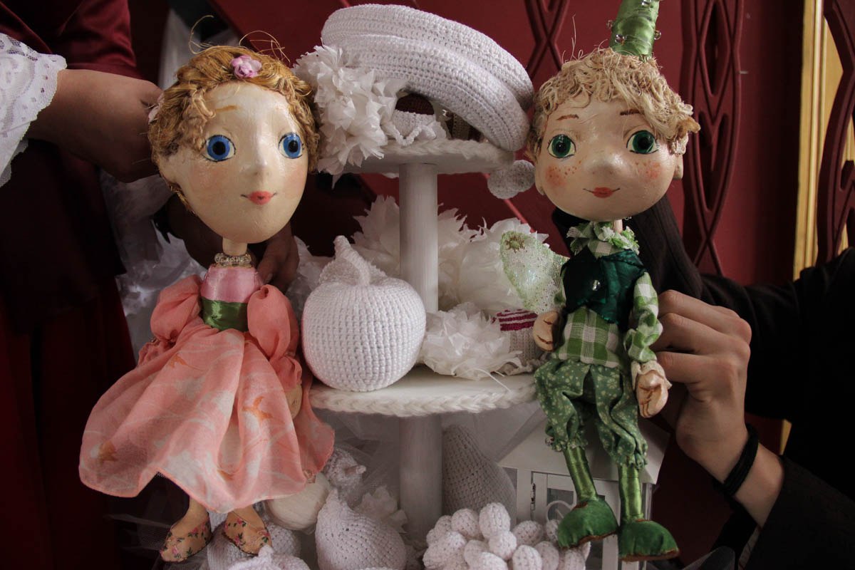 

Билеты на Дюймовочка (АртРазБег (Приморский культурный центр))