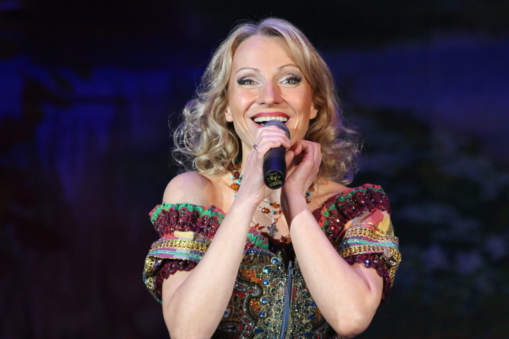 

Билеты на Лена Василёк (Вятская филармония)