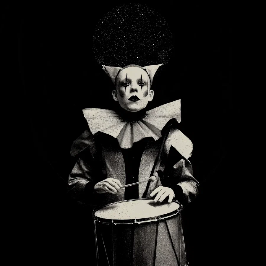 

Билеты на Подвальный барабан (Брюсов-холл на Маяковке)