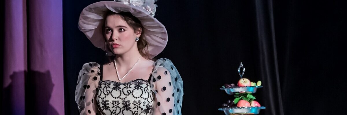 Titanic. Рейс 14-01