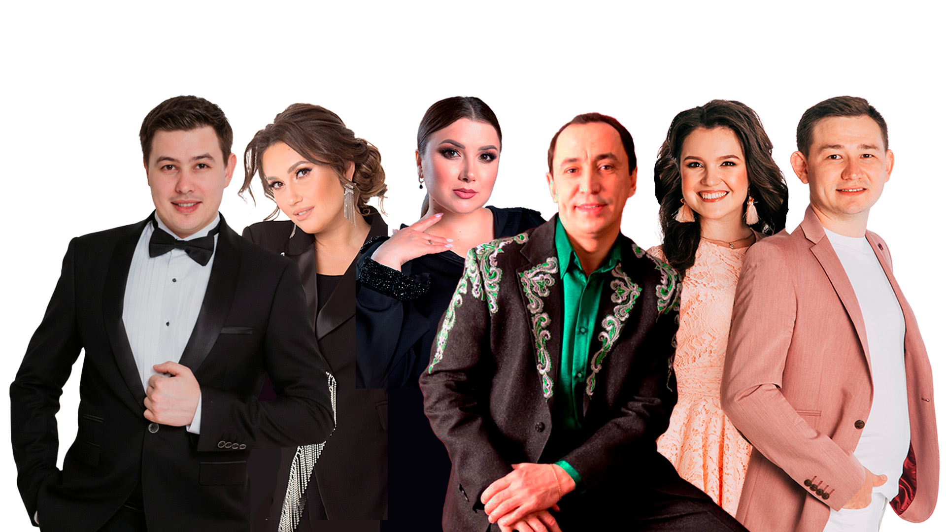 

Билеты на Дуэтлар солянкасы (Татарская филармония им. Габдуллы Тукая)