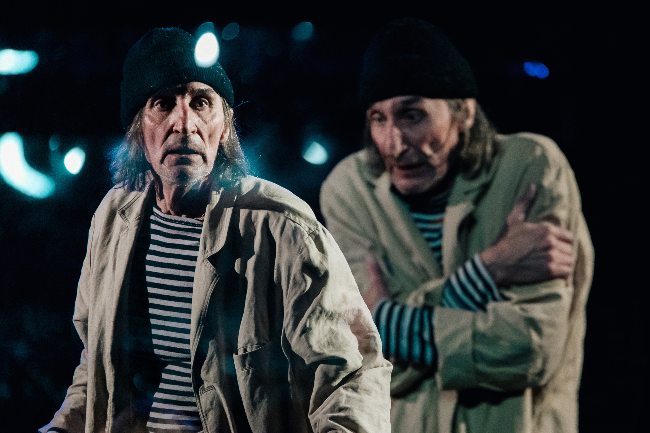 

Билеты на Старик и море (Балтийский дом)