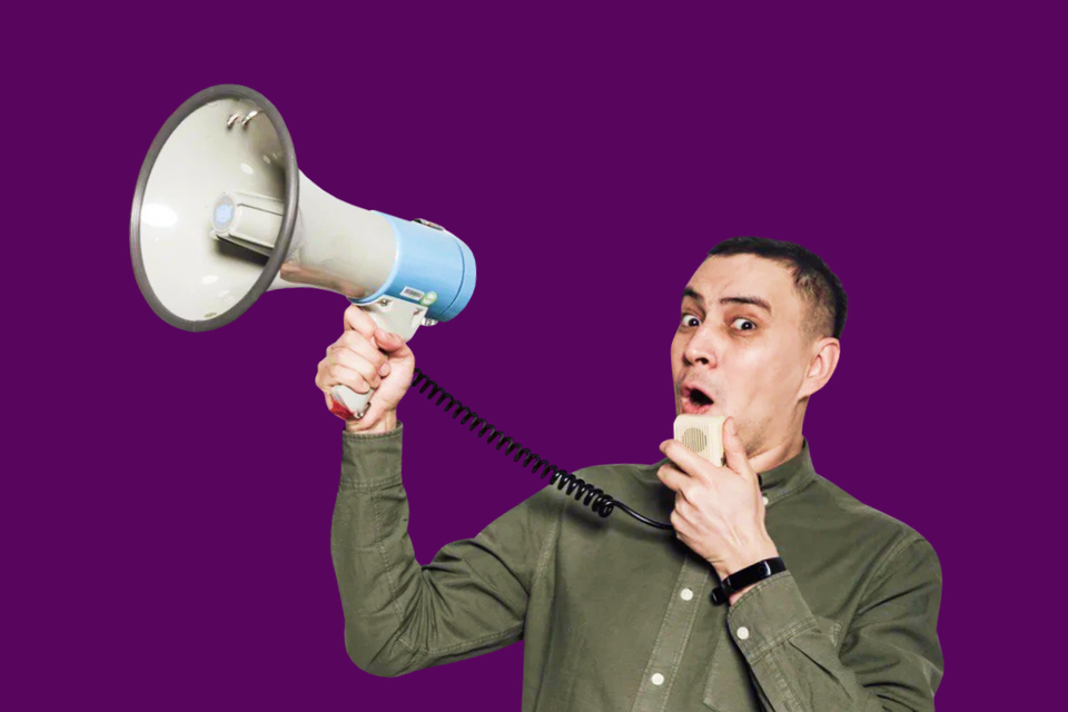 Секретное шоу