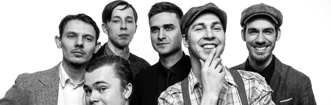 Пролетарское танго