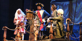 Остров сокровищ