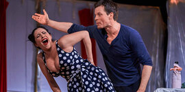 Жениться нельзя расстаться