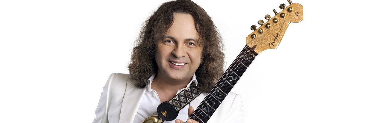 Виктор Зинчук