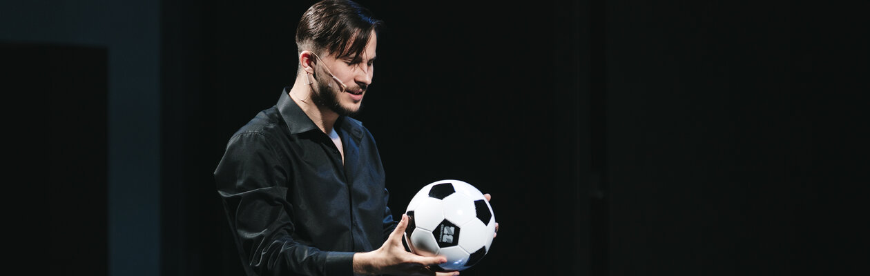 Гамлет in Moscow