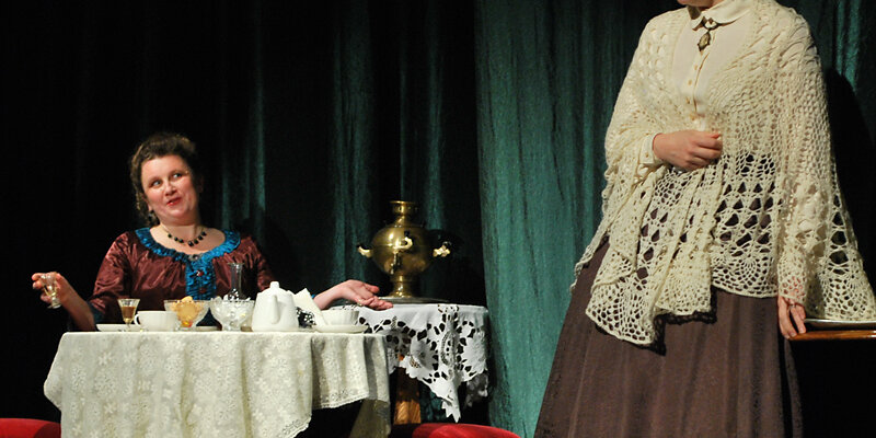 Сердце не камень