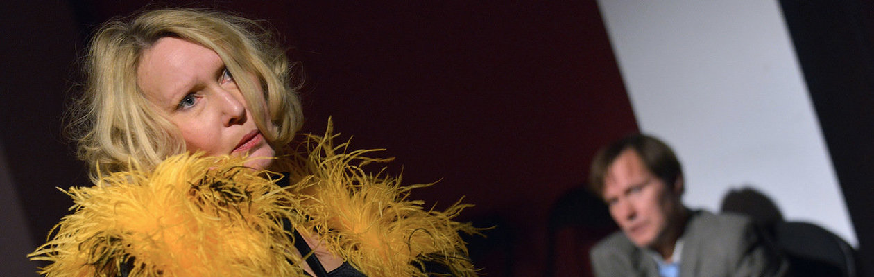 Кто боится Вирджинии Вулф?