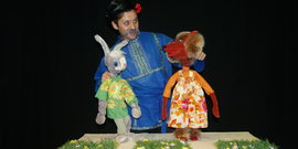 Самые первые сказки