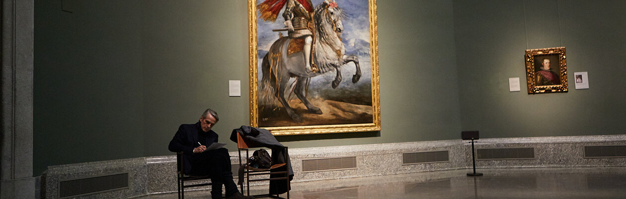 Музей Прадо: Коллекция чудес