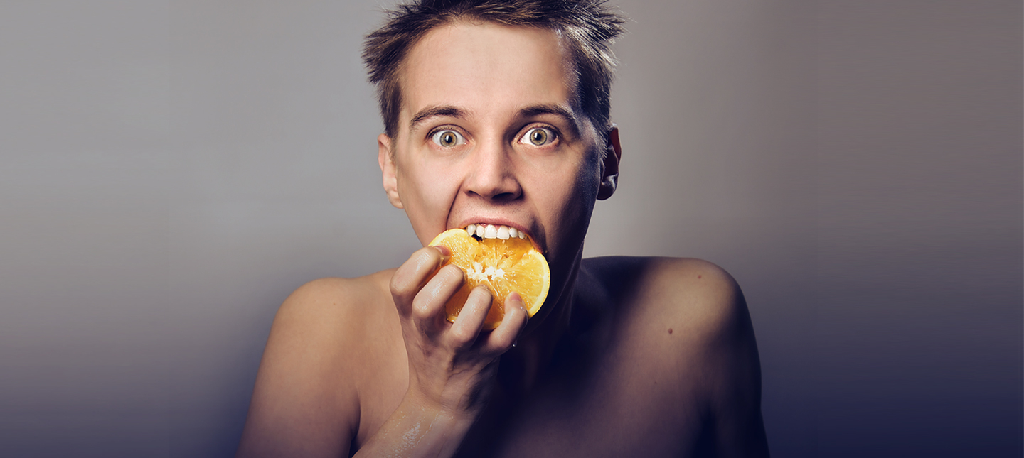 

Билеты на Чёрный апельсин (Молодёжный театр)