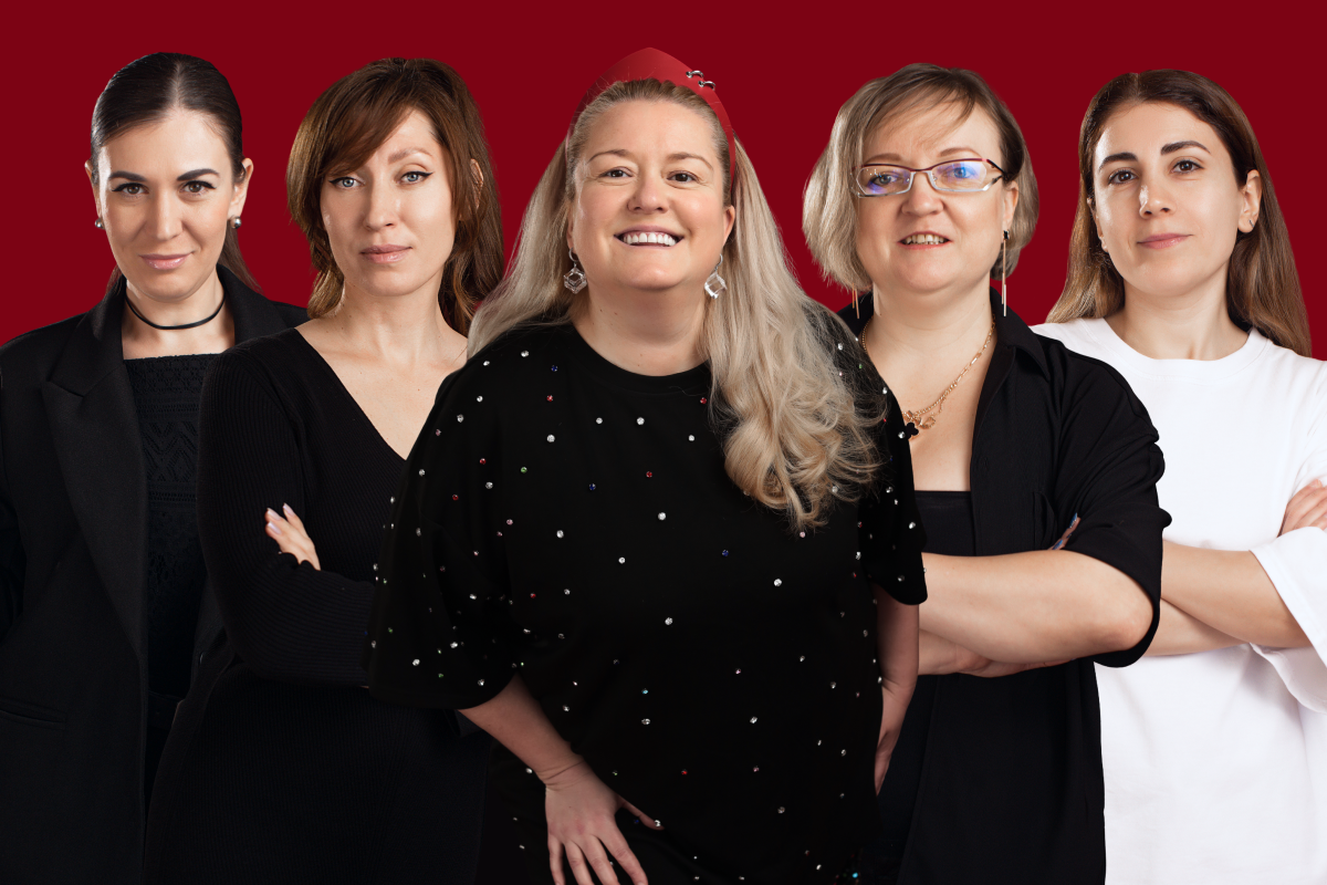 

Билеты на Stand-up взрослые женщины (Red Buffet)