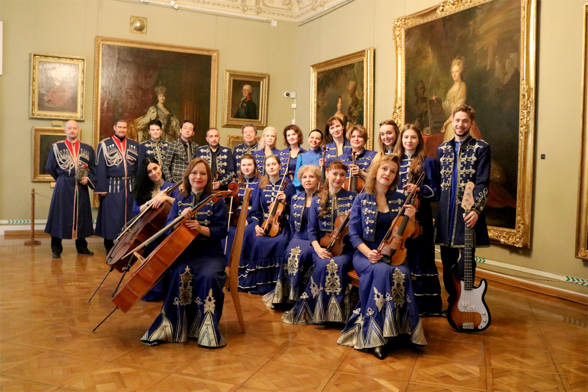 

Билеты на Звонок (Городской дворец культуры)