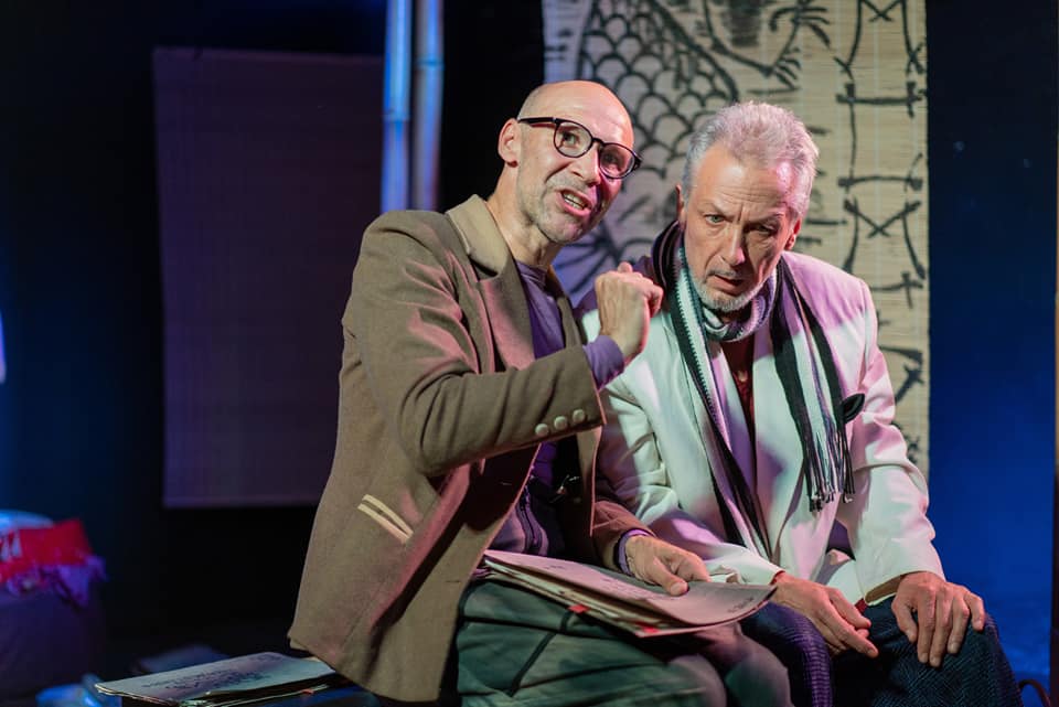 

Билеты на Дом смеха (Век жизни)