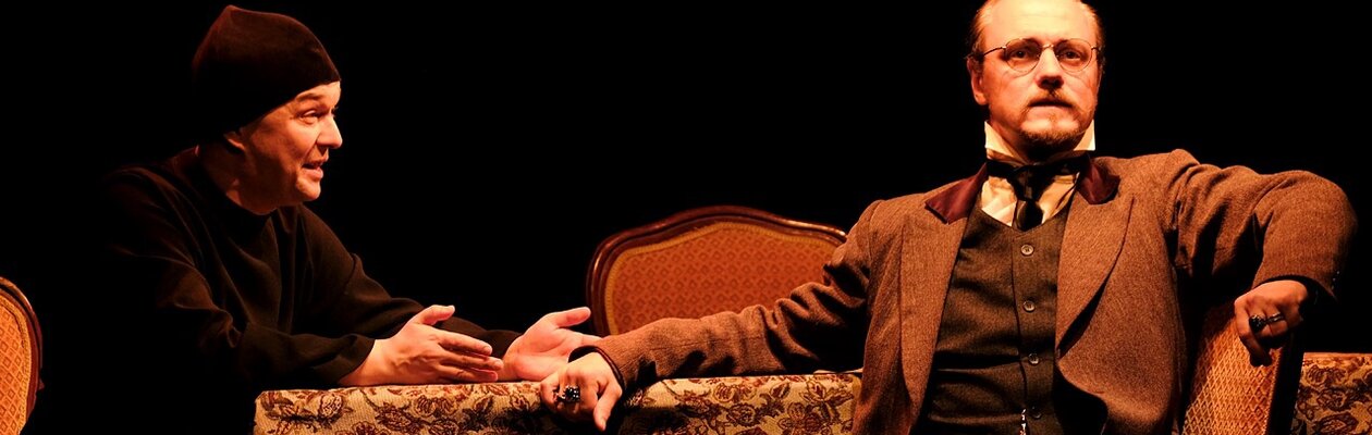 Карамазовы