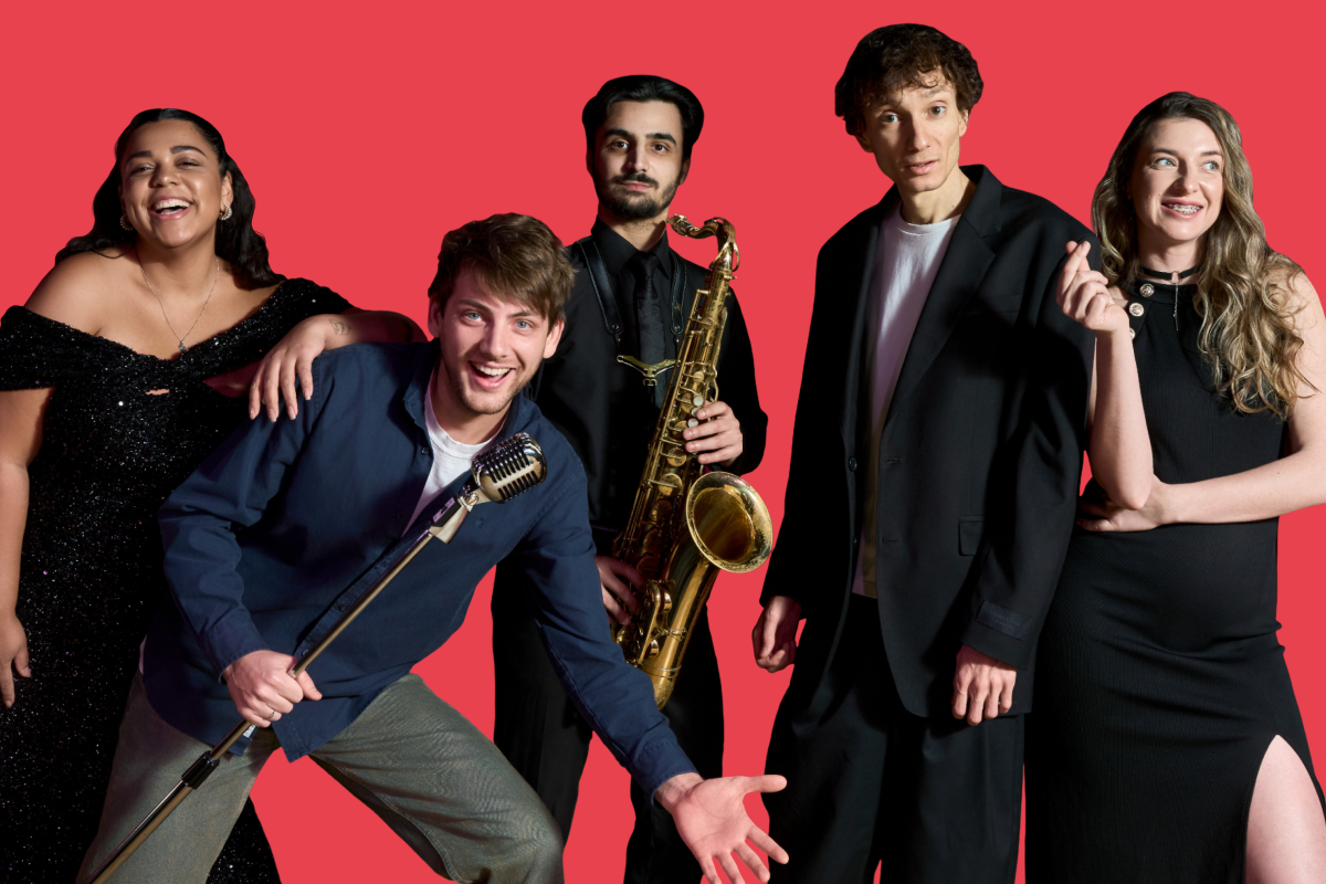 

Билеты на Стендап и музыка. Jazz, Blues, Funk и известные комики