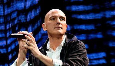 Андрей Державин афиша