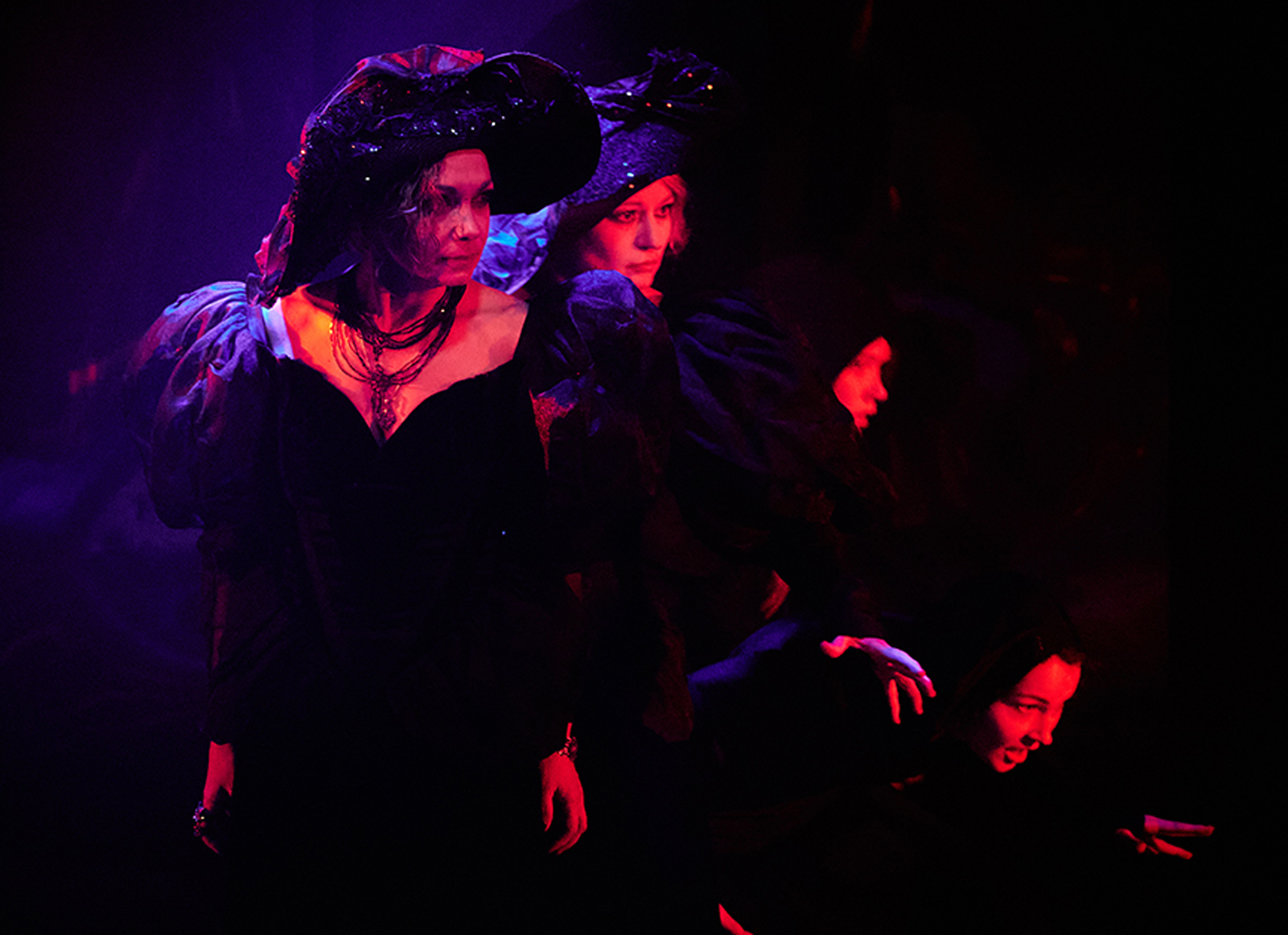 

Билеты на Средство Макропулоса (Театр на Юго-Западе)