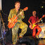 Red Elvises