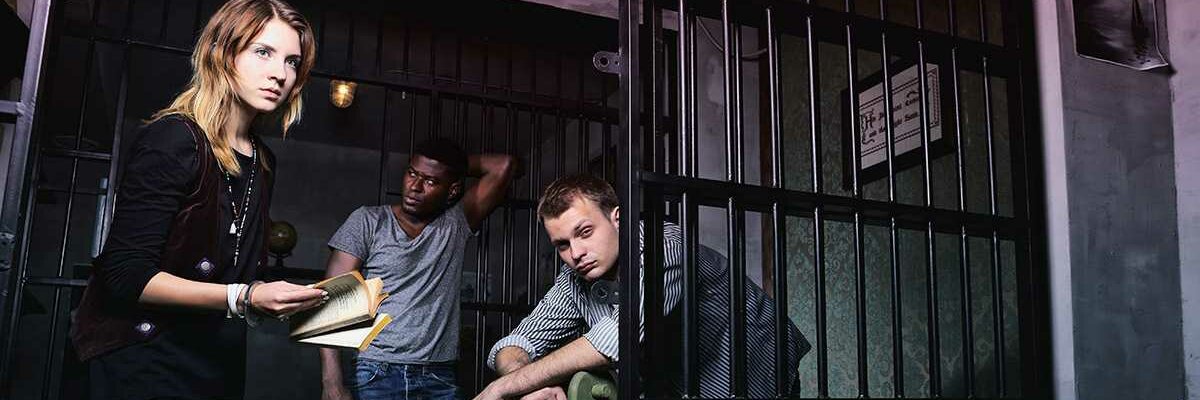 Побег из Азкабана