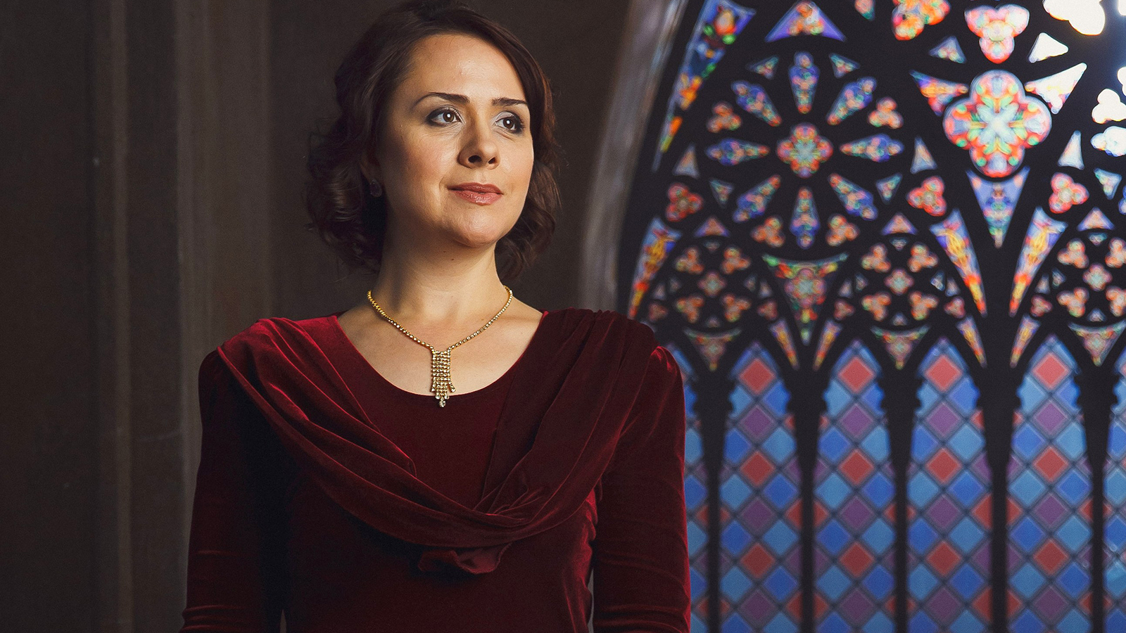 

Билеты на Bach Only (Лютеранская церковь Святой Екатерины)