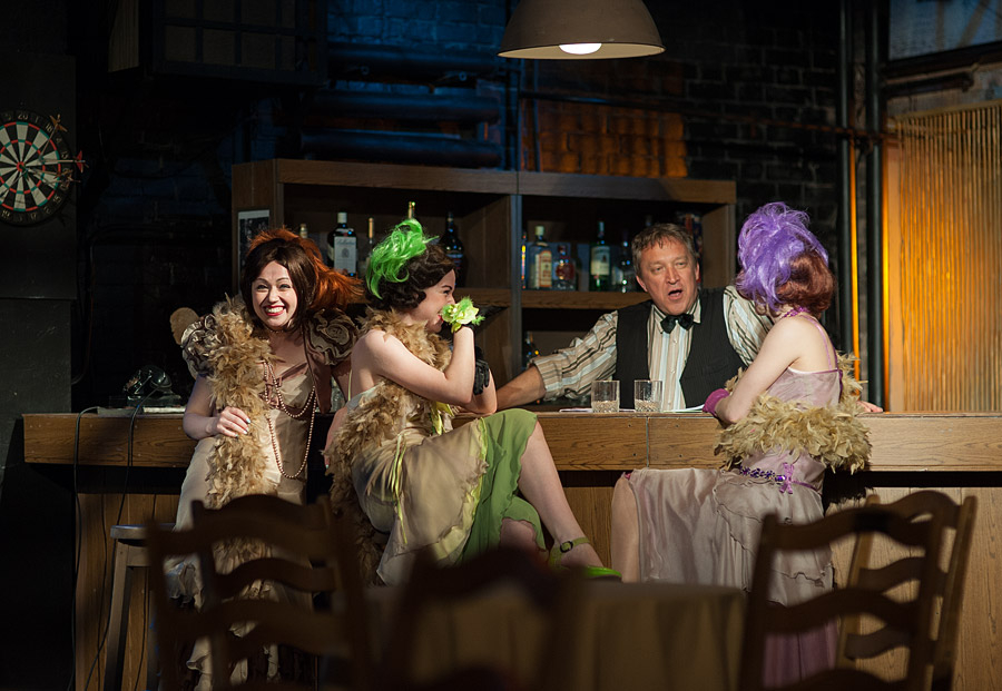 

Билеты на Путь вашей жизни (Молодёжный театр)