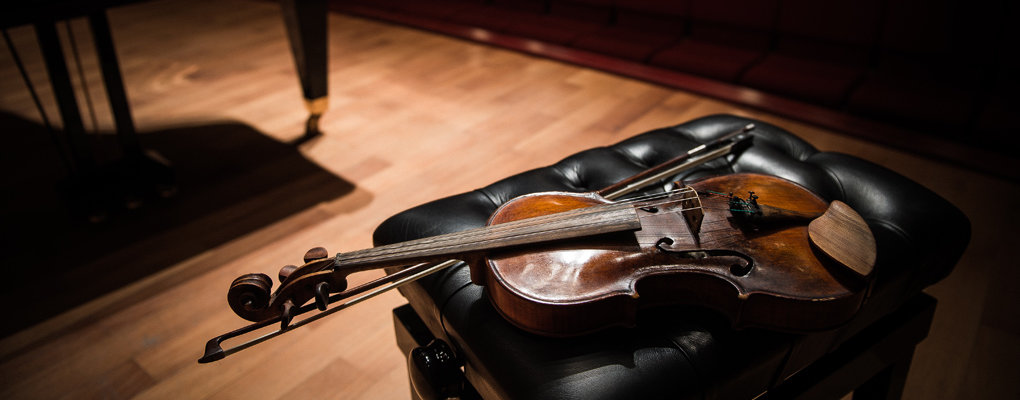 Vox: Deus – Homo – Machina