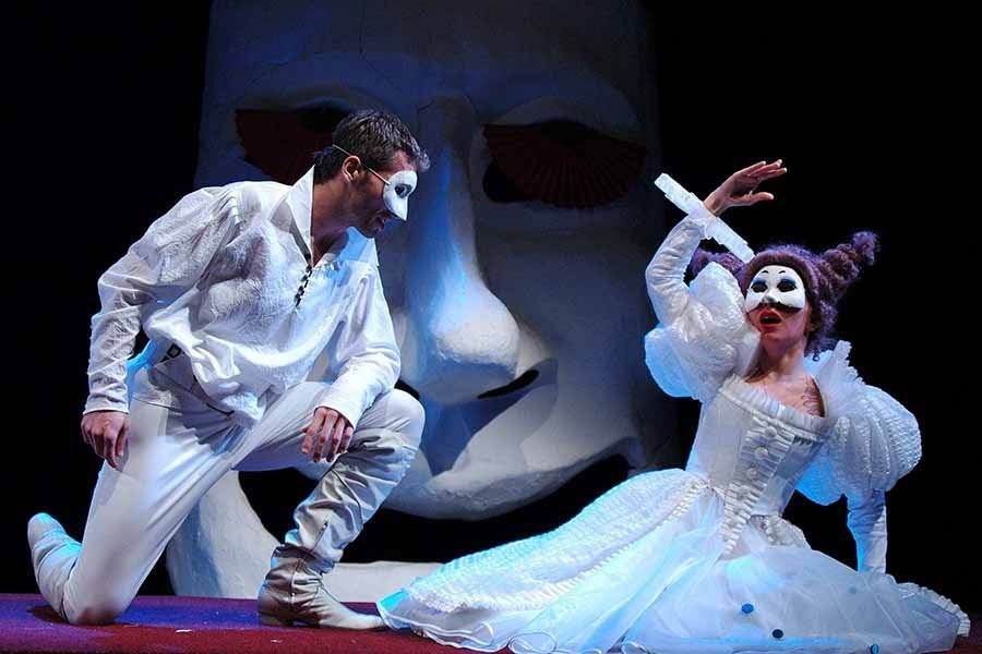 

Билеты на Король-олень (Молодёжный театр на Фонтанке)