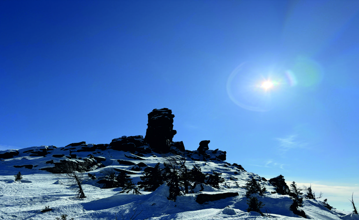 

Билеты на Помяненный камень из Кировского района (Пермэнергосбыт)