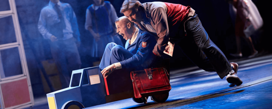 Денискины рассказы