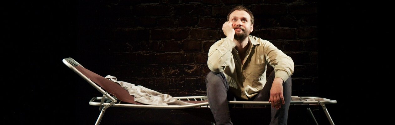 Заповедник Довлатова