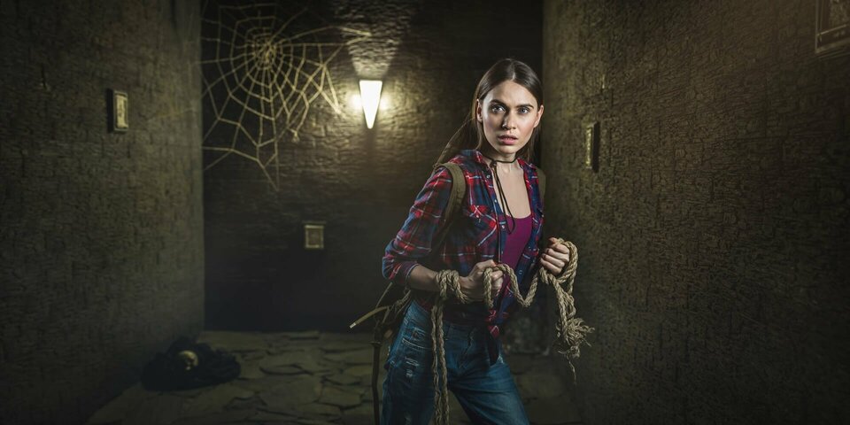 Тайна Чингисхана