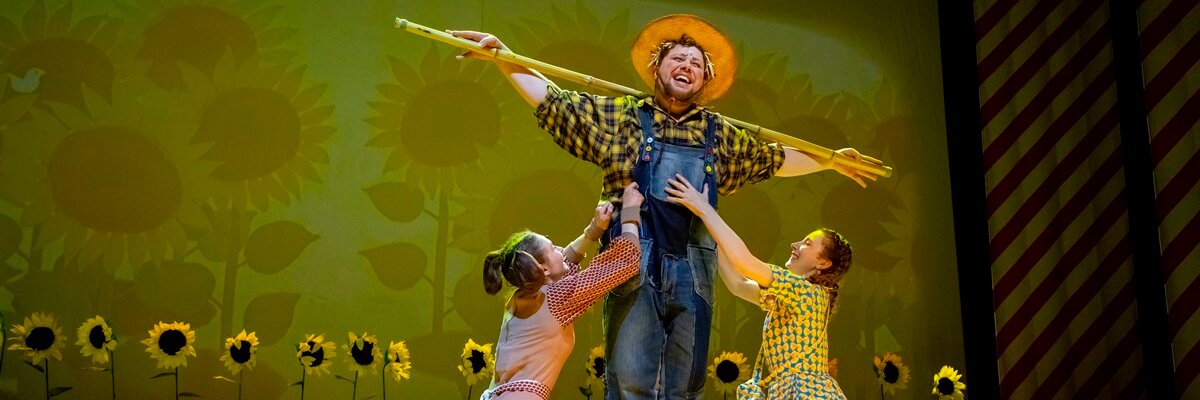 Волшебник Изумрудного города