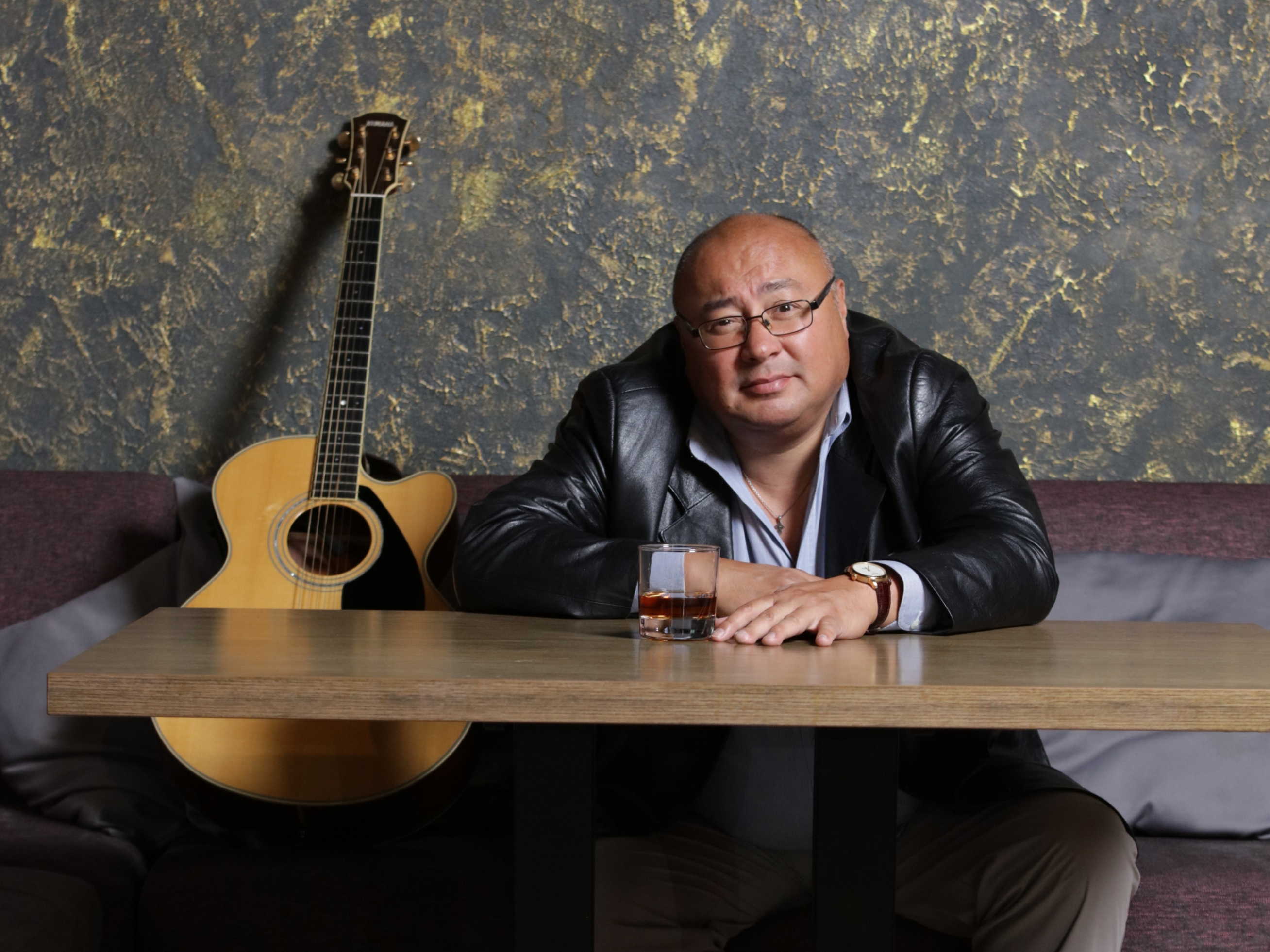 

Билеты на Вячеслав Ковалёв (Дом винтажной музыки)