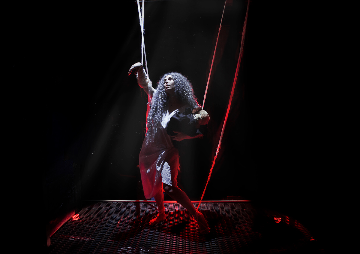 

Билеты на Halloween Party Москва 2048 Free Bar (Клаустрофобия на Самокатной)