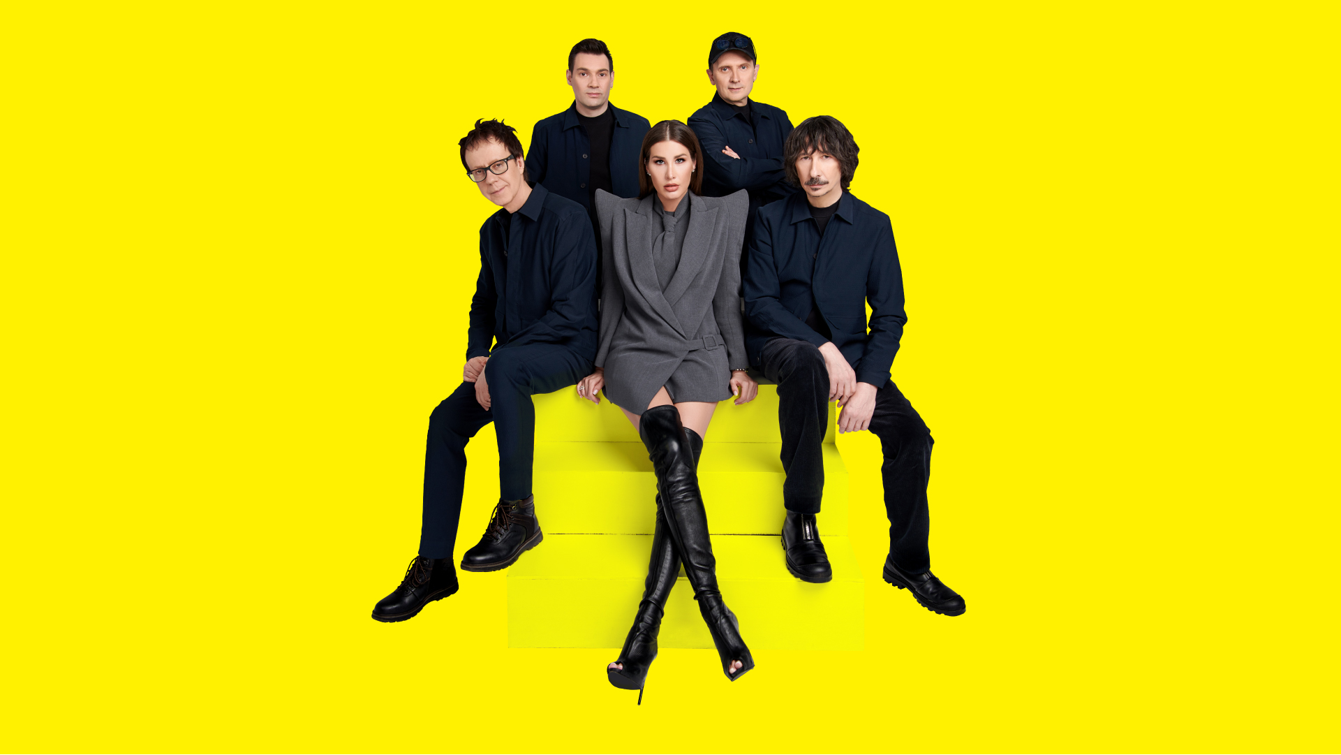 Билеты на «A'Studio» 02.04.2023 1930 Moscow концерт в Москве — Яндекс Афиша