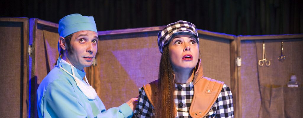 История доктора Дулиттла