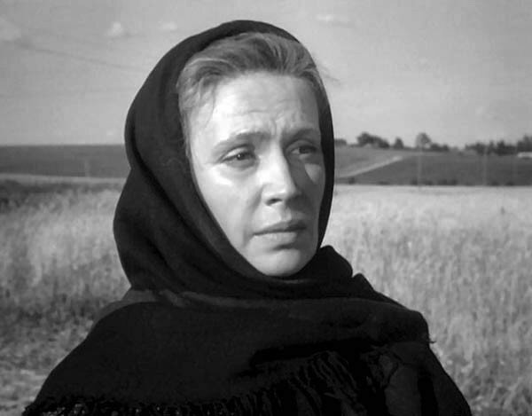 Баллада о солдате