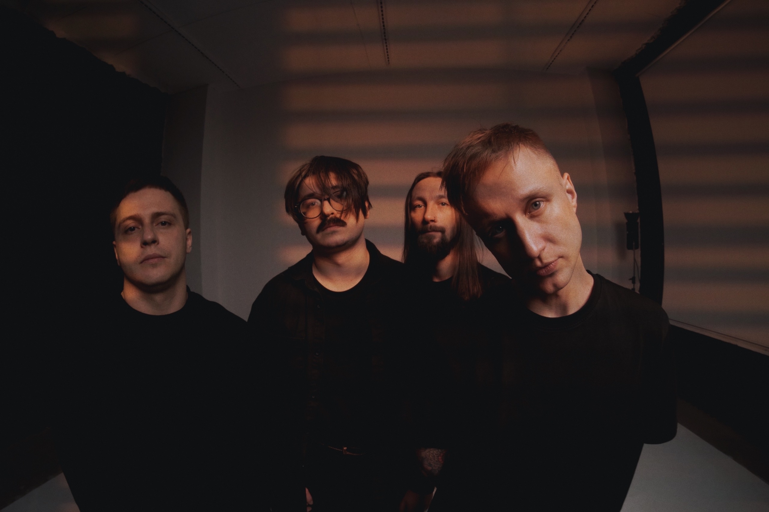 

Билеты на Гости Гаррисона (Factory 3)