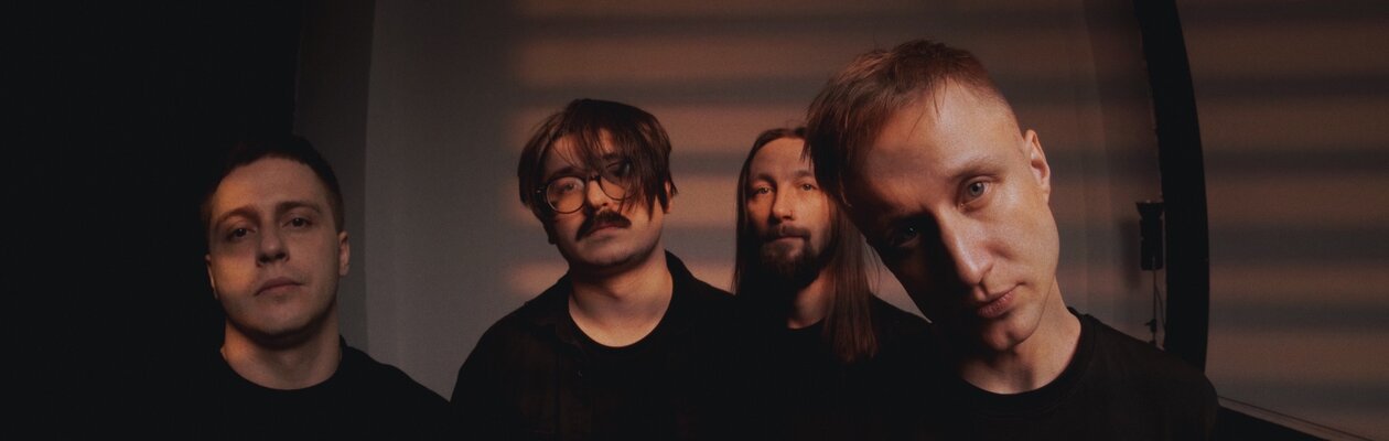 Гости Гаррисона