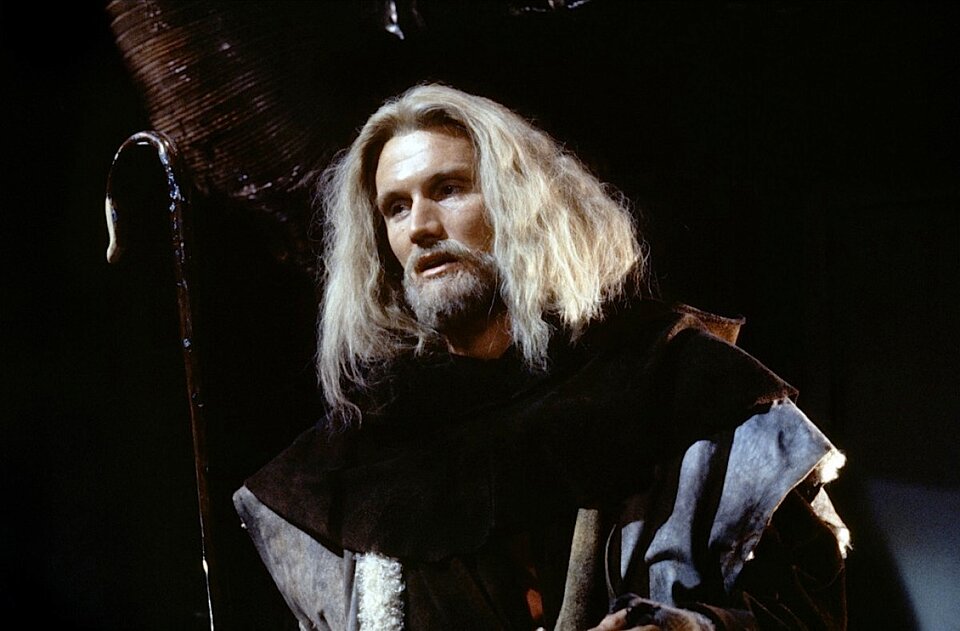 Джонни Мнемоник